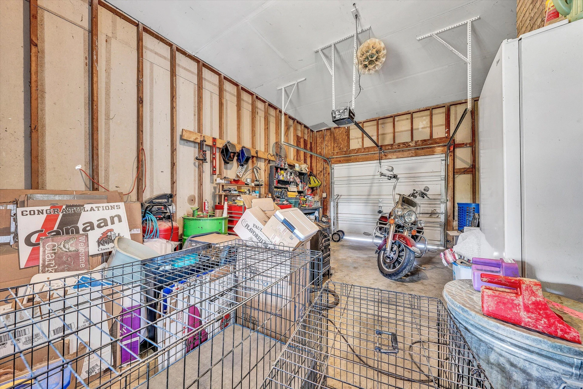 3626 Old Fincastle RD - Photo 23
