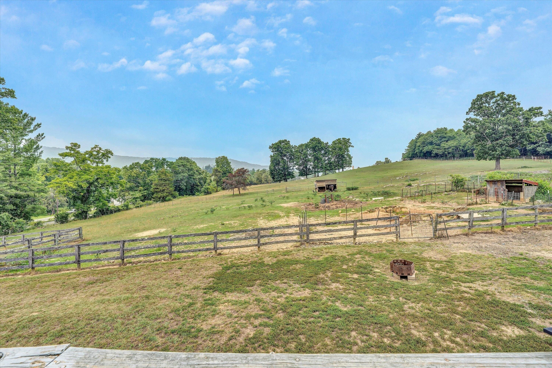 3626 Old Fincastle RD - Photo 25