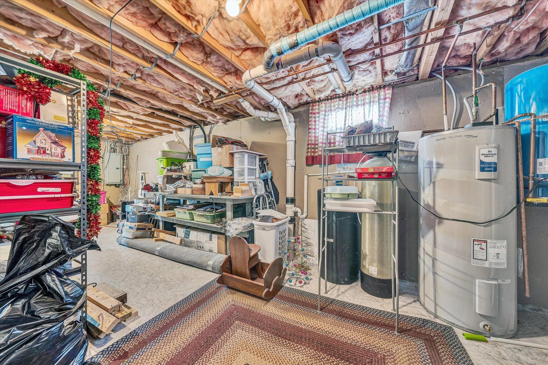 3626 Old Fincastle RD - Photo 30