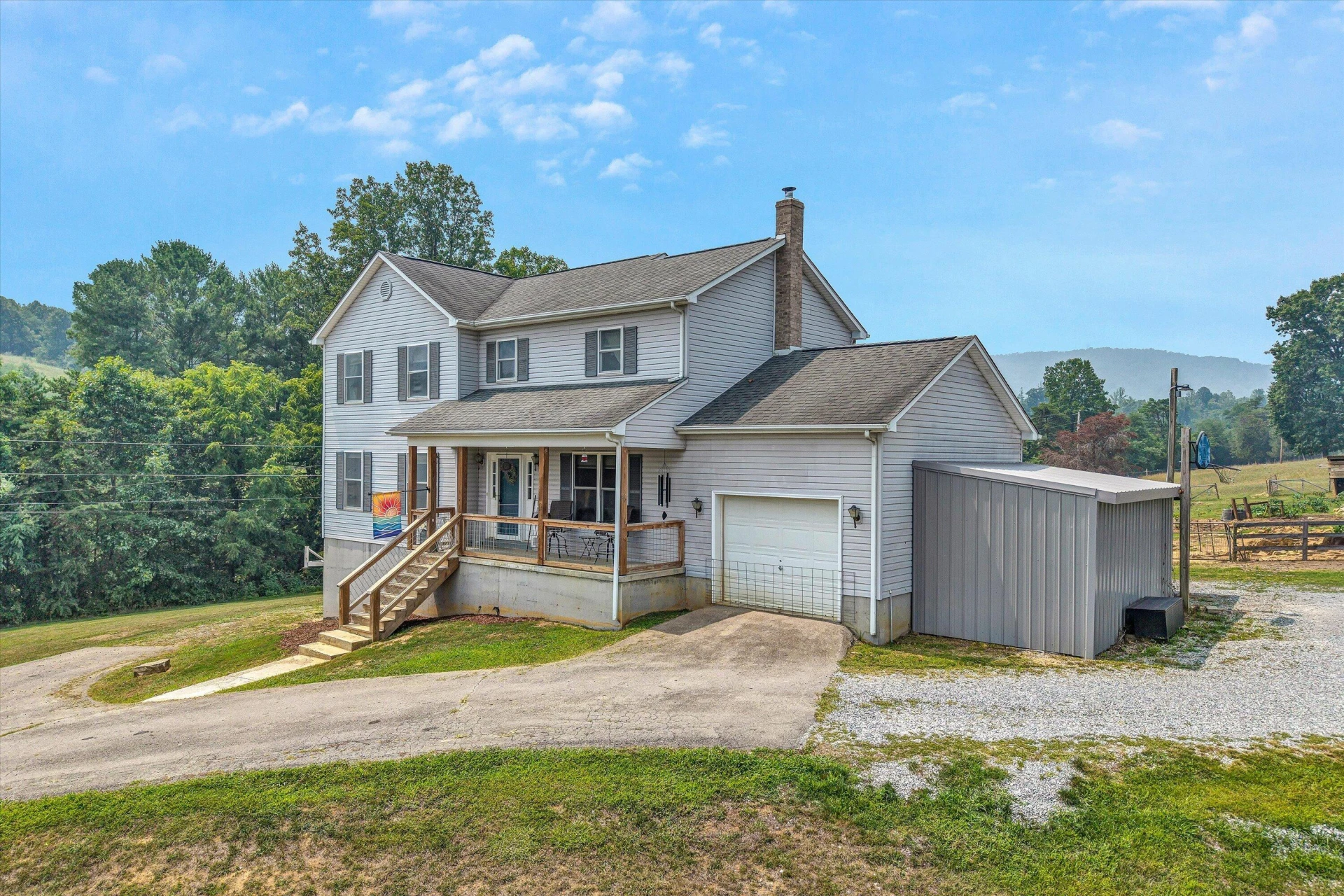 3626 Old Fincastle RD - Photo 5