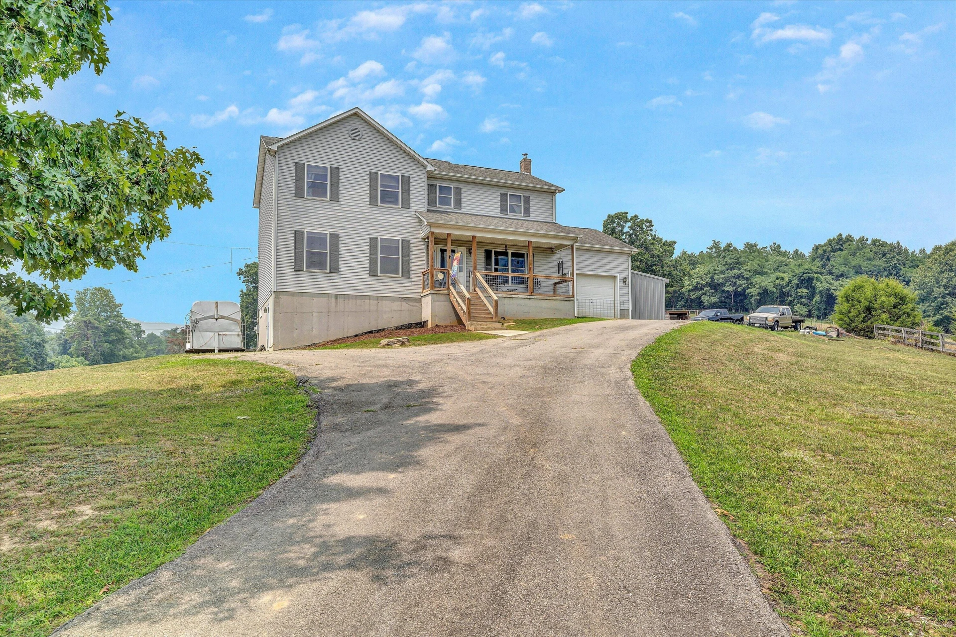 3626 Old Fincastle RD - Photo 38