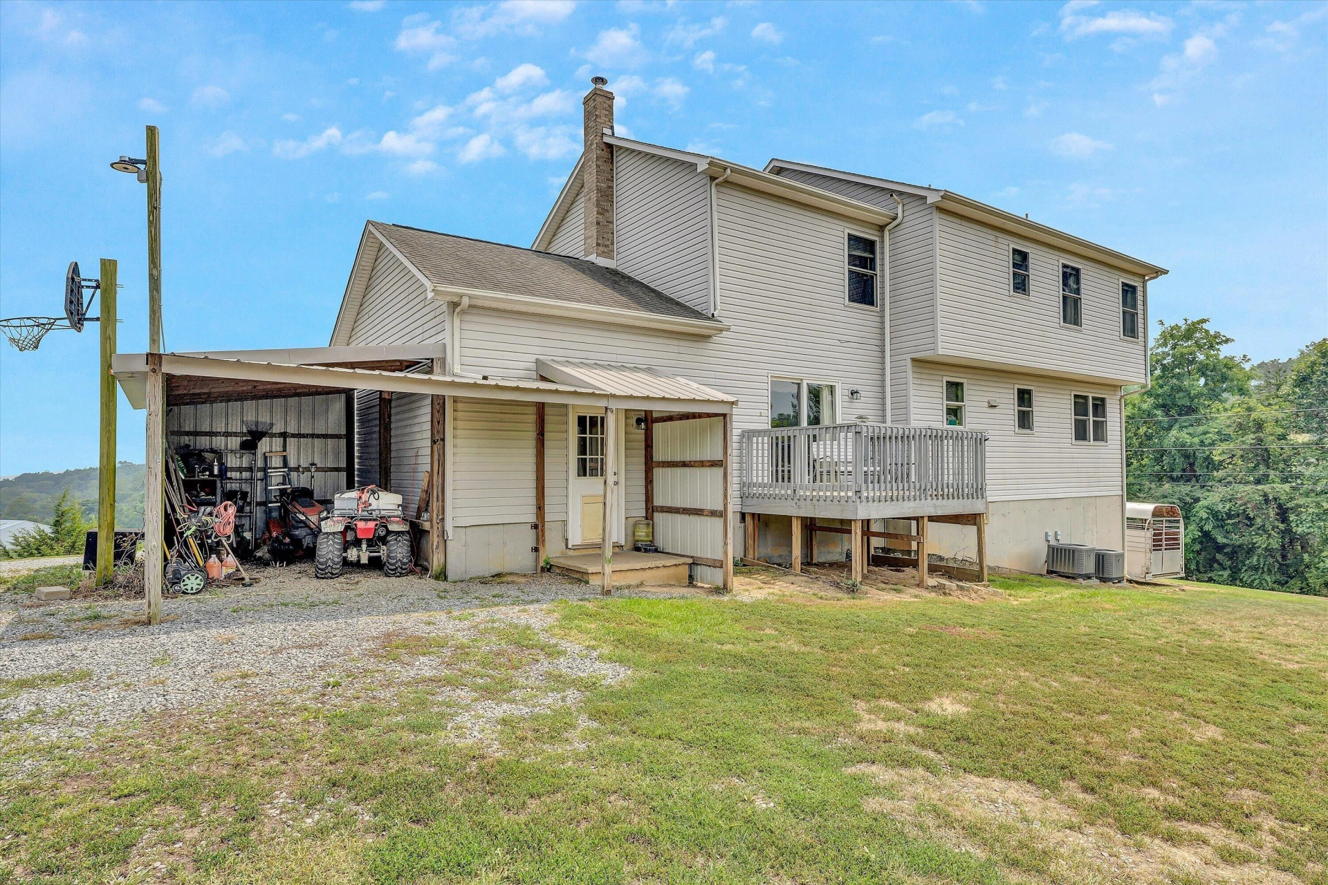 3626 Old Fincastle RD - Photo 39