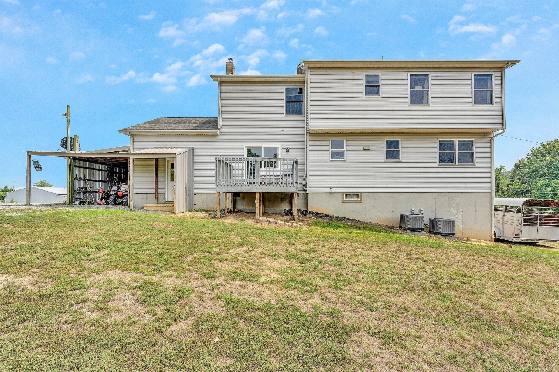 3626 Old Fincastle RD - Photo 40