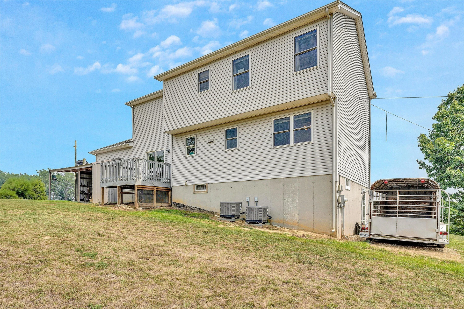 3626 Old Fincastle RD - Photo 41