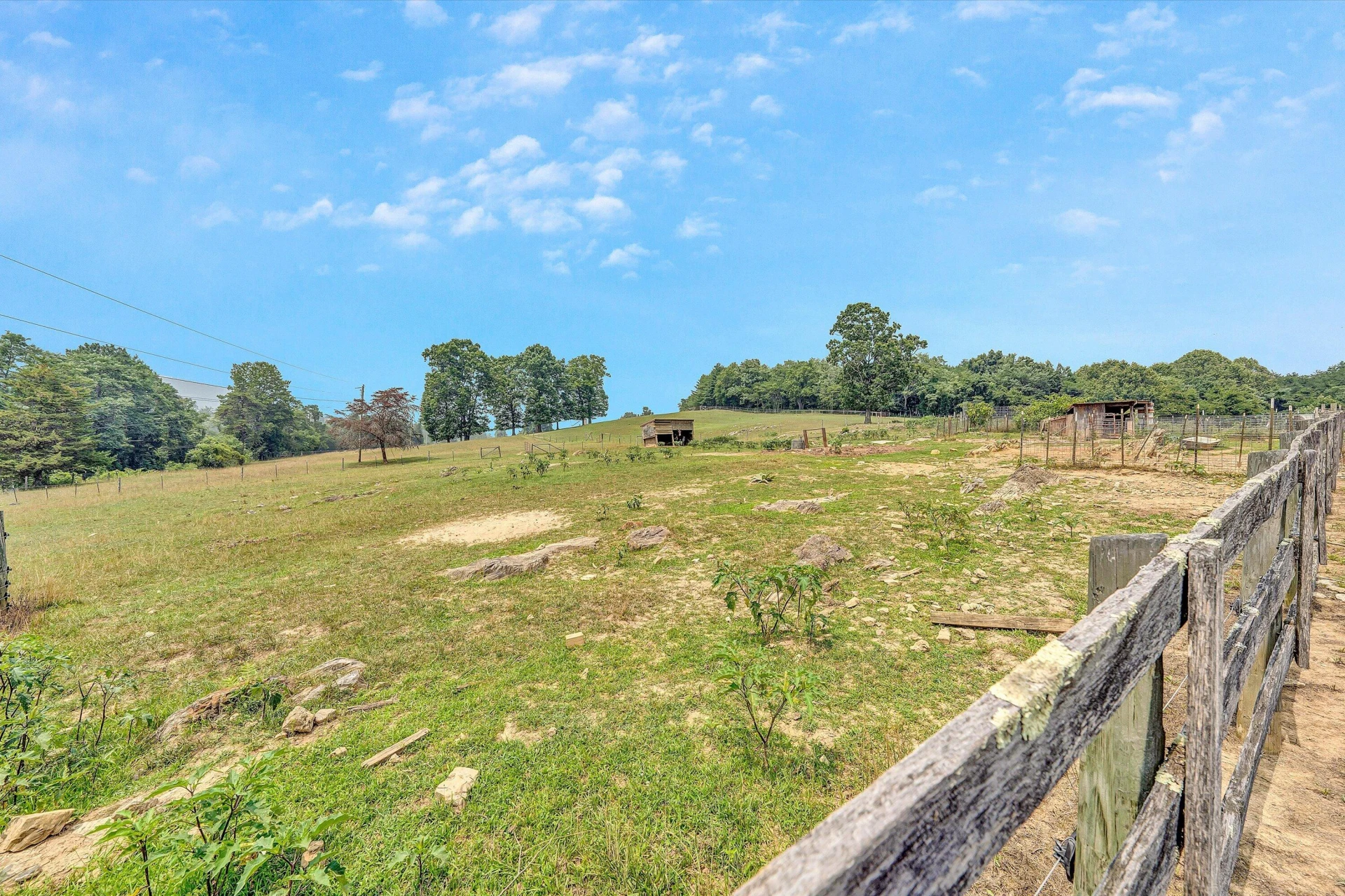 3626 Old Fincastle RD - Photo 42