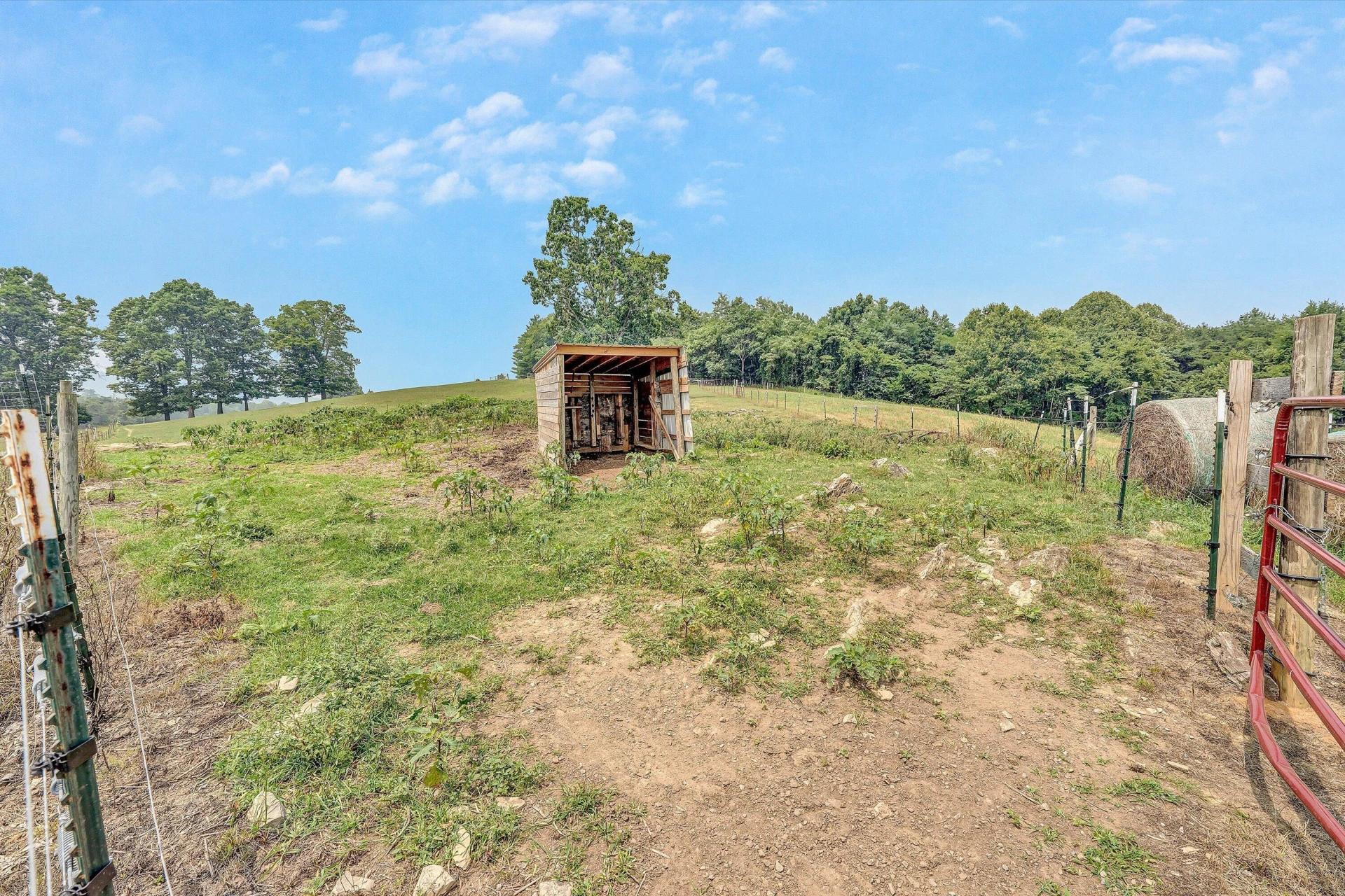 3626 Old Fincastle RD - Photo 44