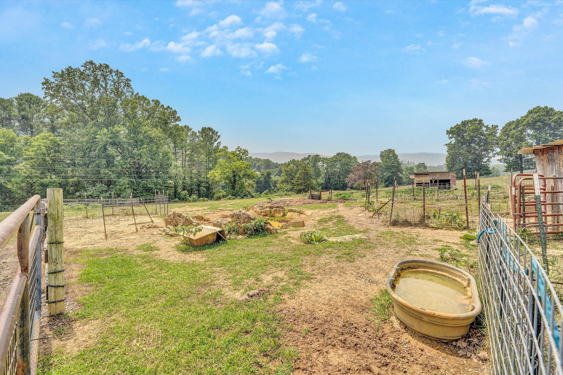 3626 Old Fincastle RD - Photo 45