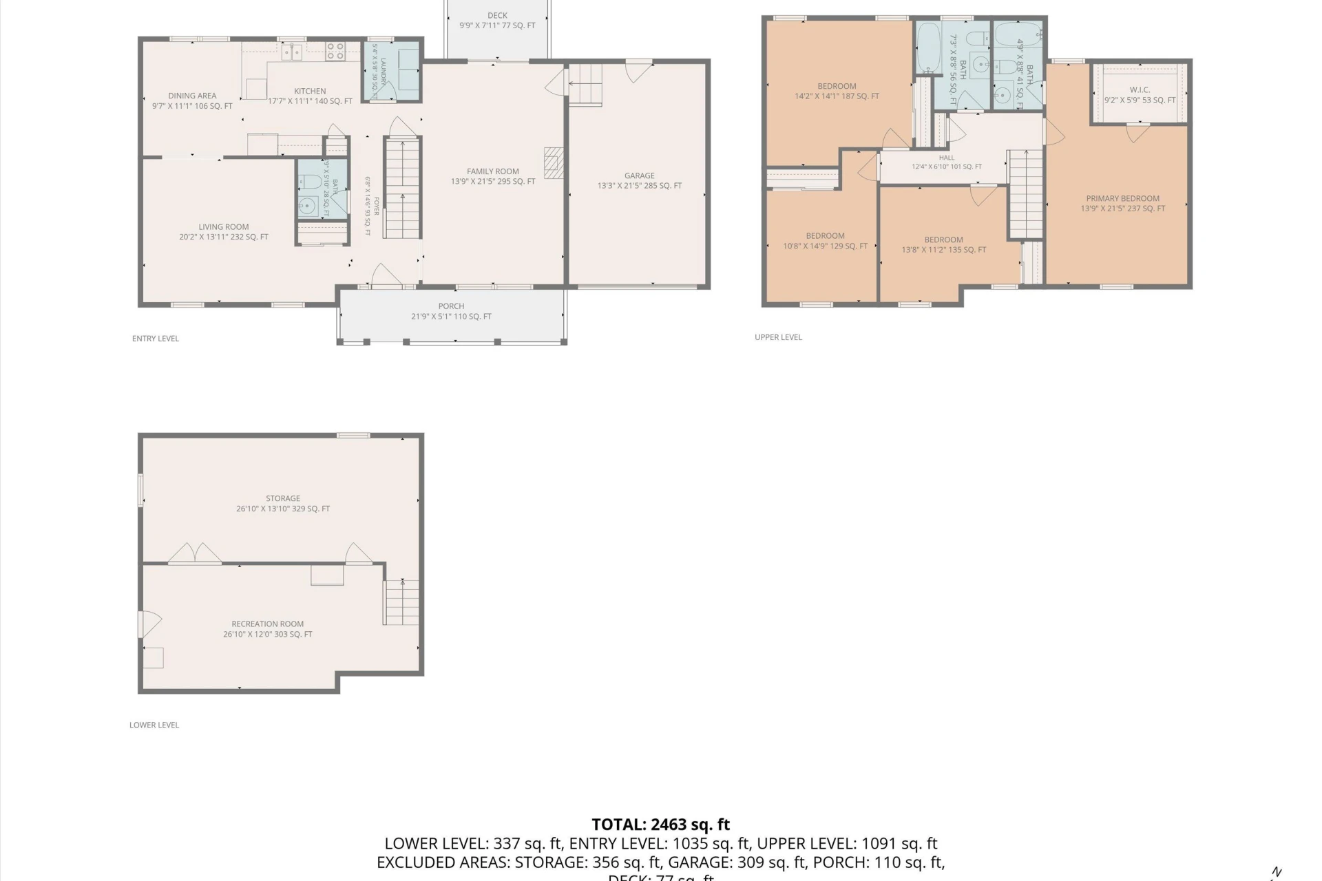 3626 Old Fincastle RD - Photo 46