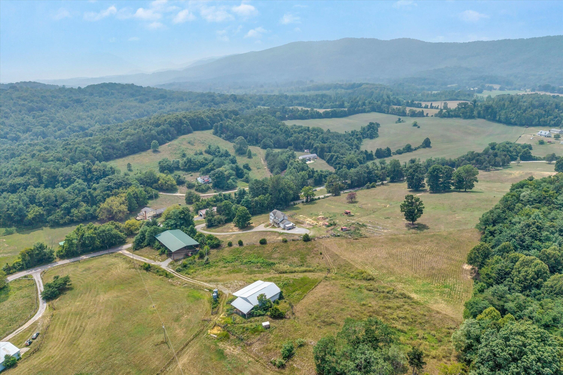 3626 Old Fincastle RD - Photo 7