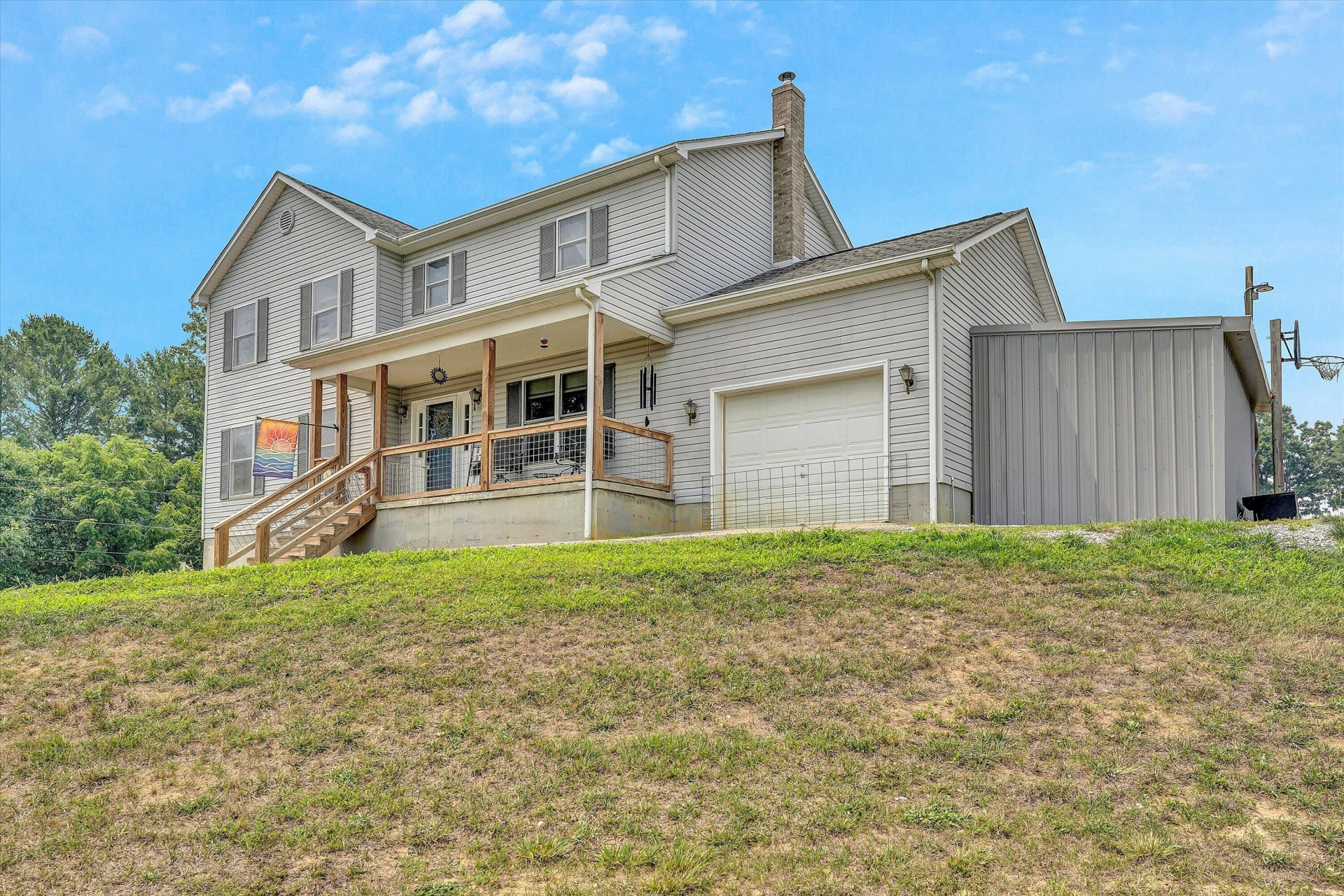 3626 Old Fincastle RD - Photo 8