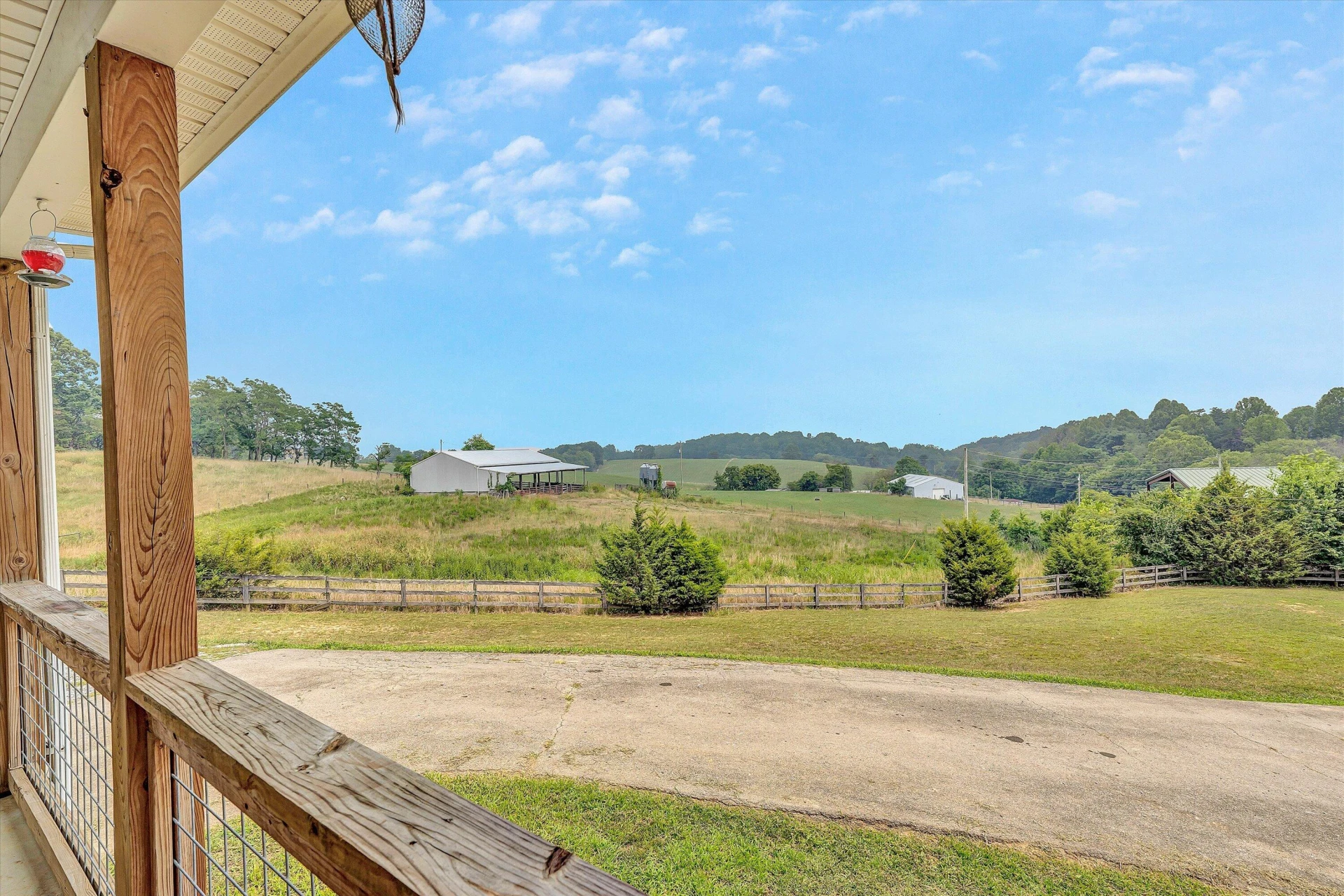 3626 Old Fincastle RD - Photo 10