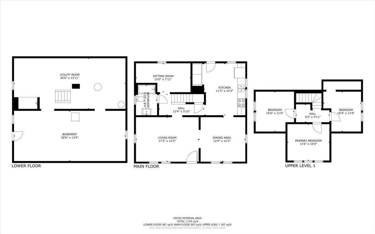 1249 Easy DR NW - Photo 60