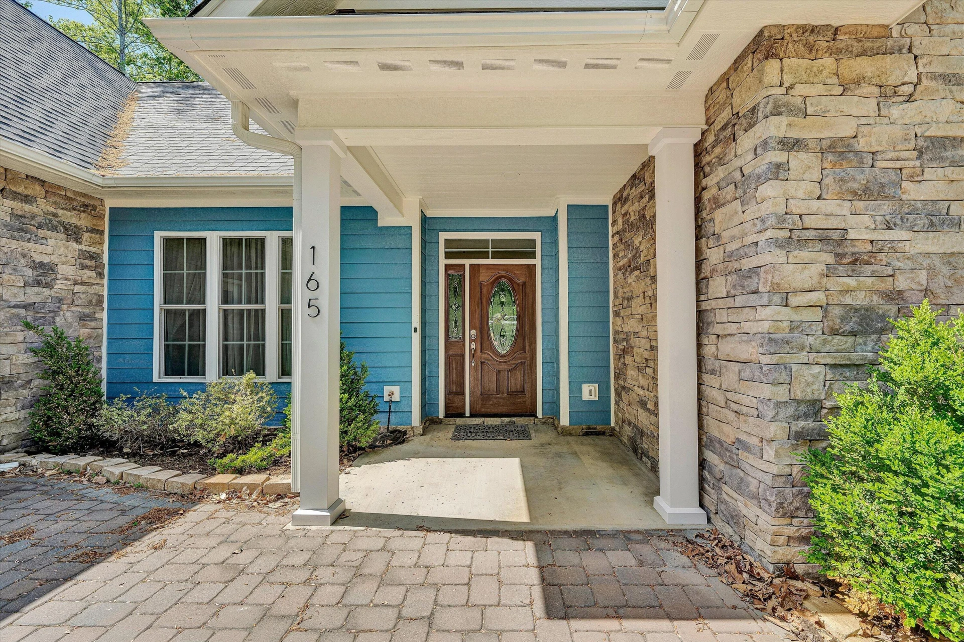 165 Peninsula DR - Photo 4