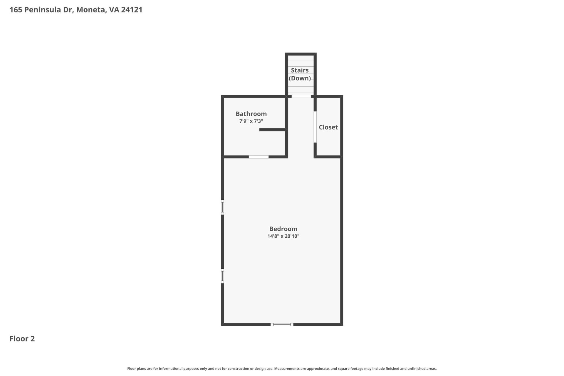 165 Peninsula DR - Photo 56
