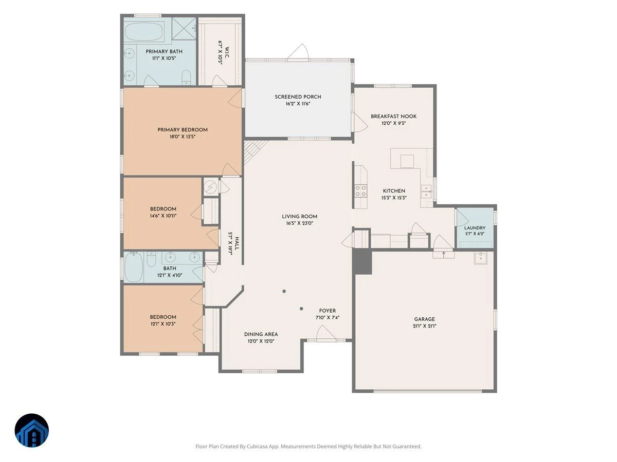2512 Oak Ridge LN - Photo 49