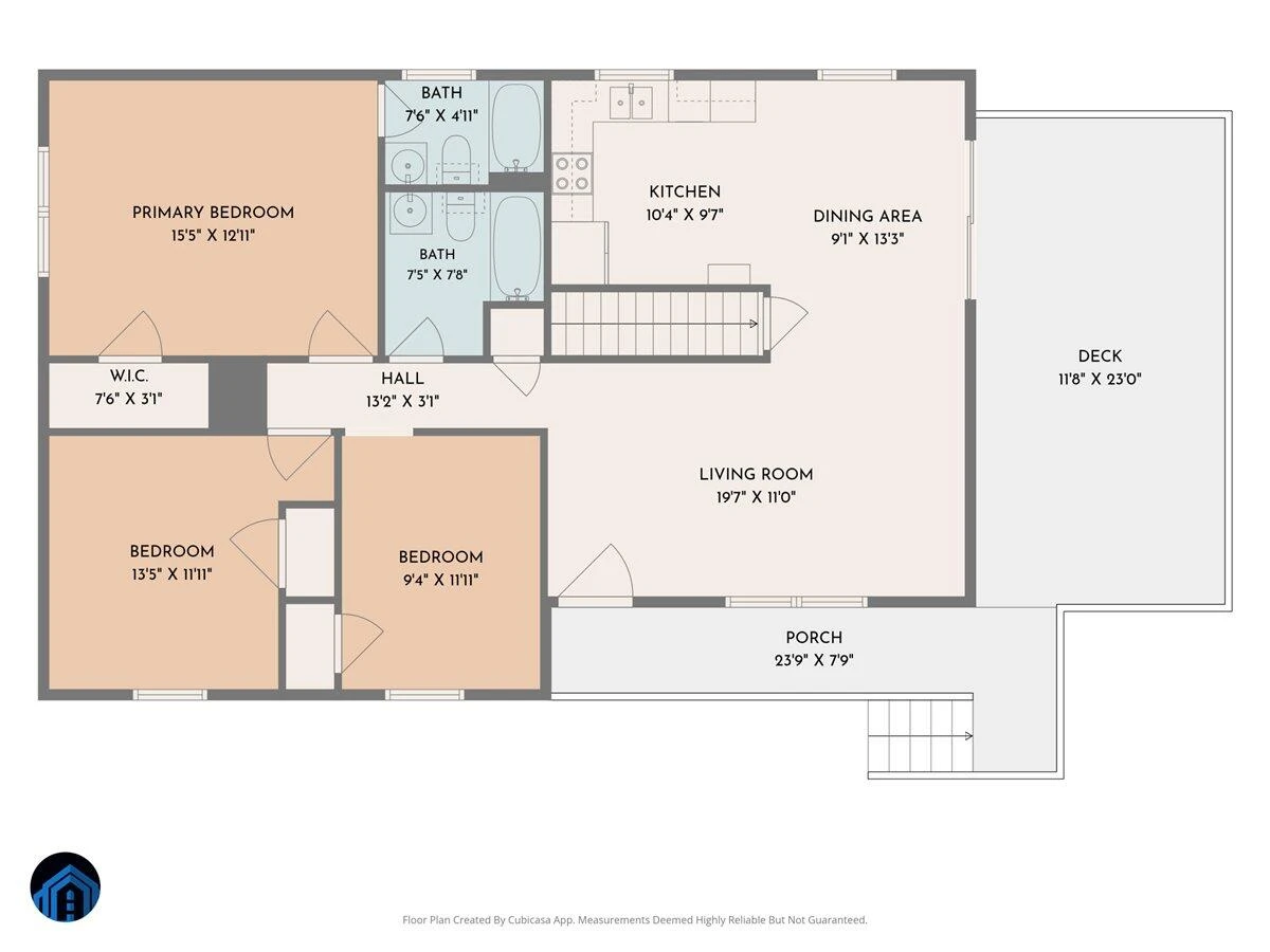 252 Copperfield RD - Photo 19