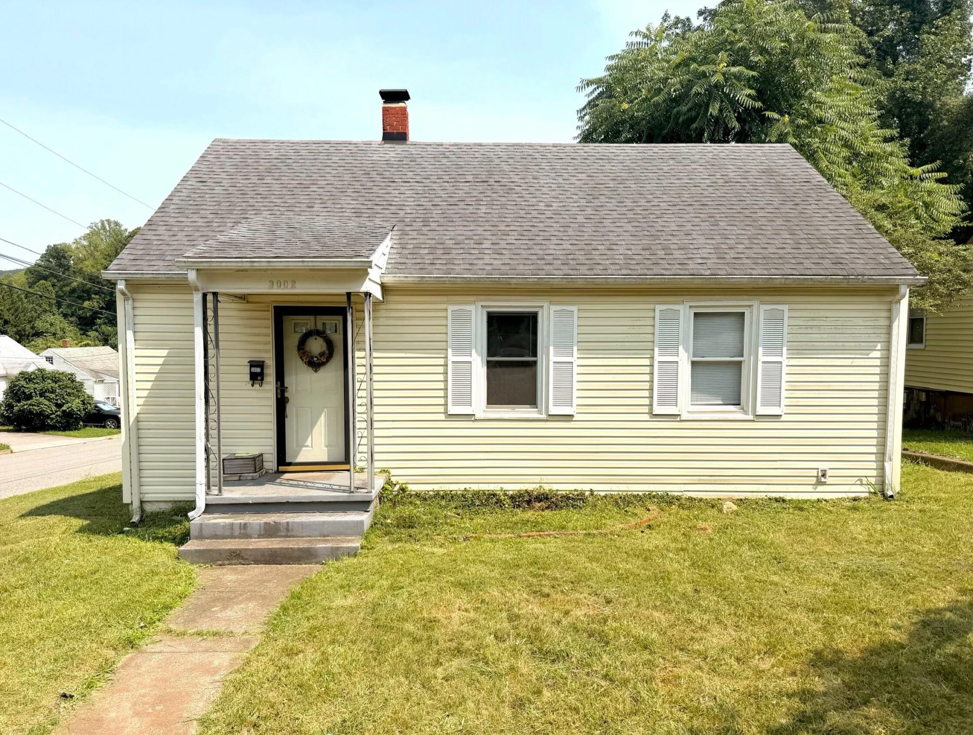 3002 Roberts RD SW