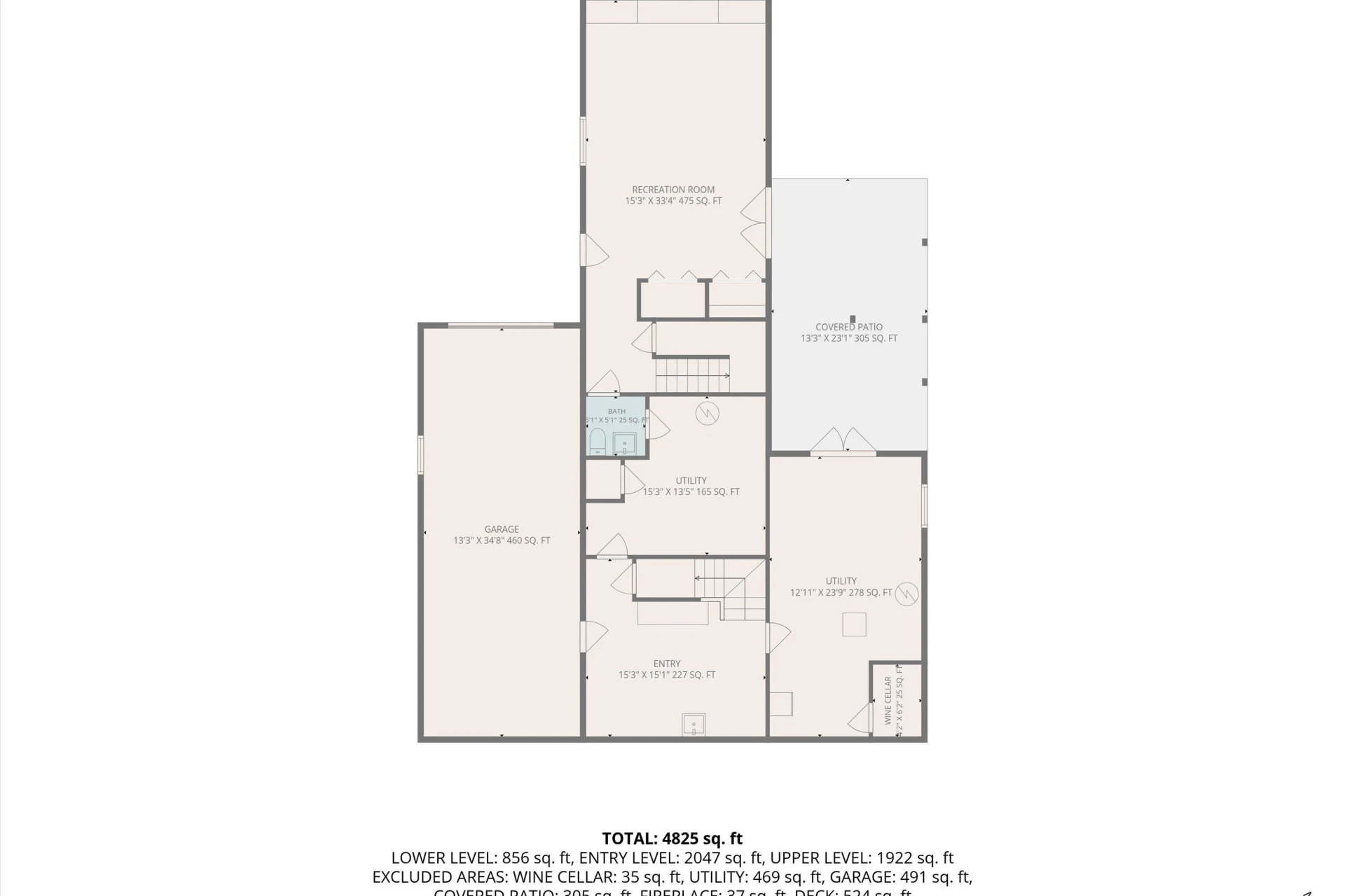 2421 Cornwallis AVE SE - Photo 54
