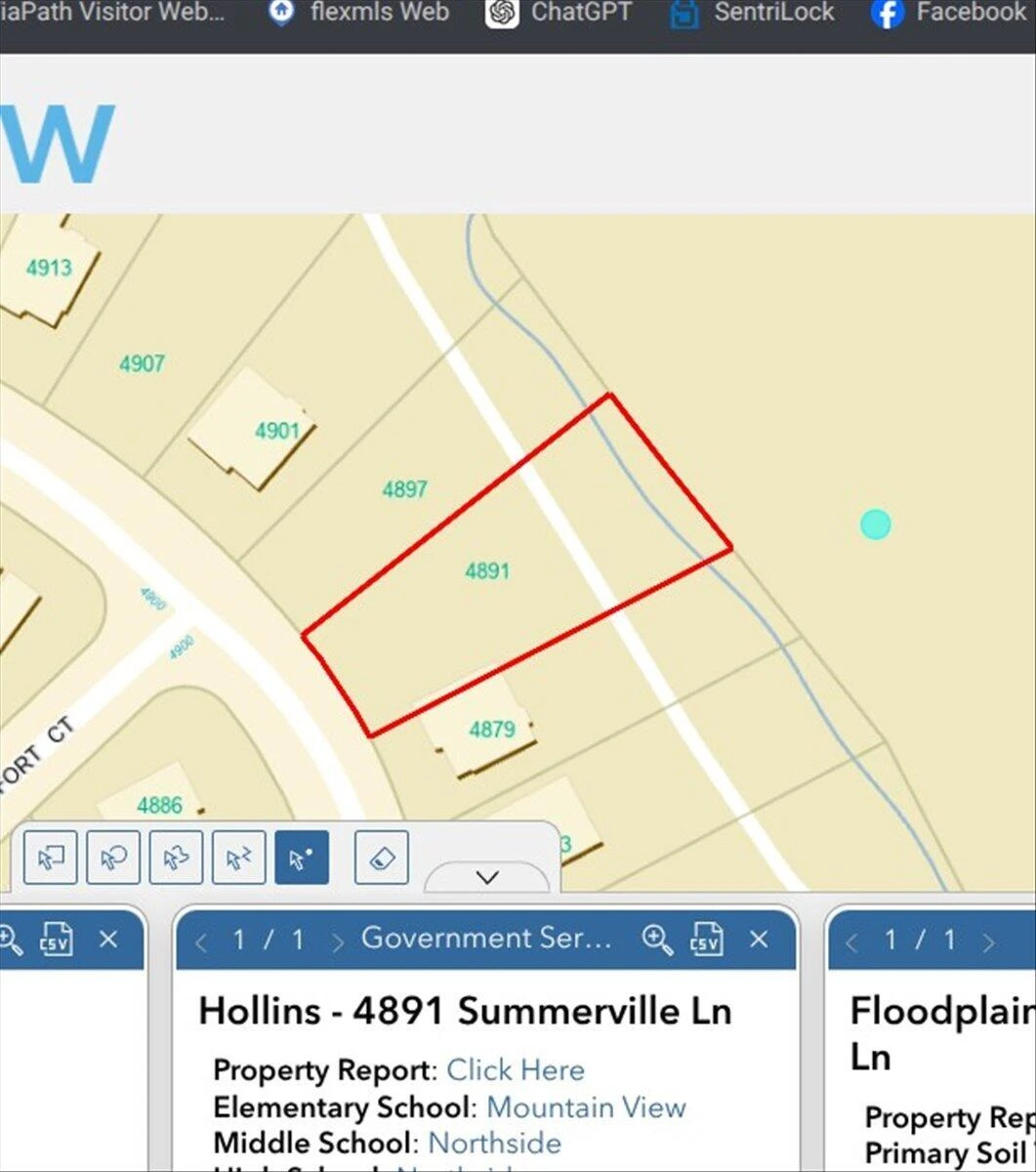 4891 Summerville LN - Photo 15