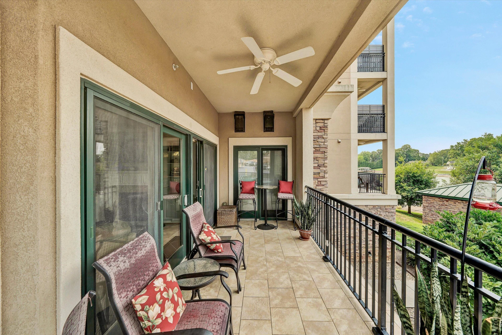 100 Bridgewater Pointe PL #UNIT 101 - Photo 29