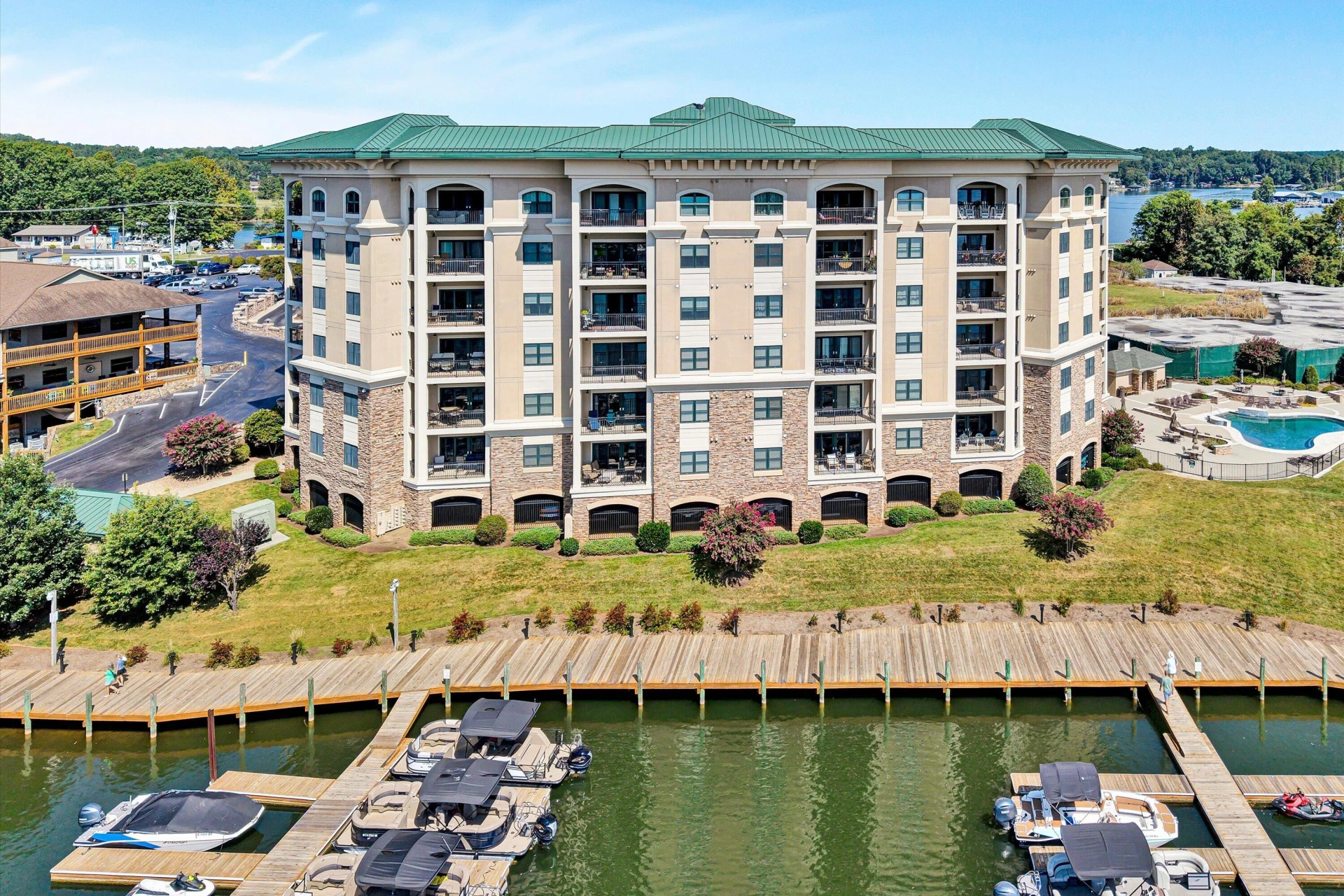 100 Bridgewater Pointe PL #UNIT 101 - Photo 35