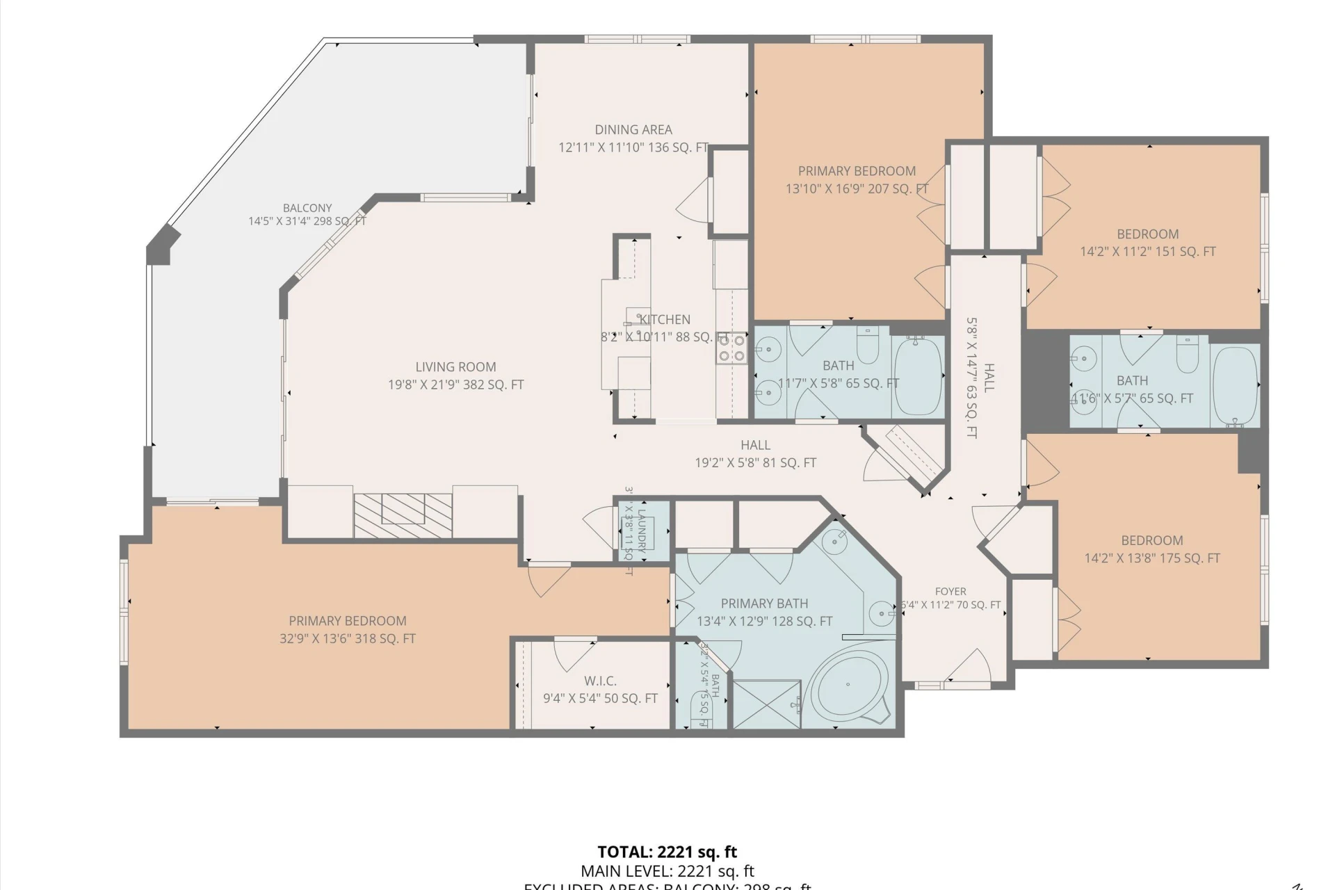 100 Bridgewater Pointe PL #UNIT 101 - Photo 40