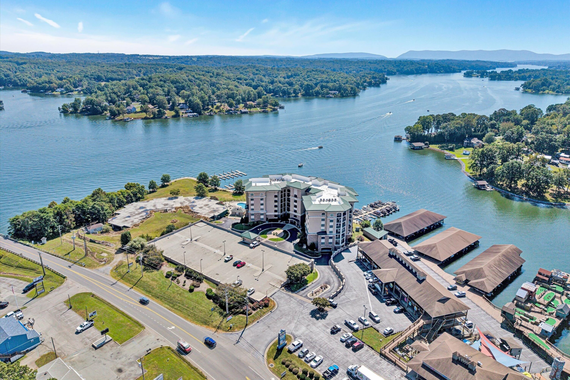 100 Bridgewater Pointe PL #UNIT 101 - Photo 5