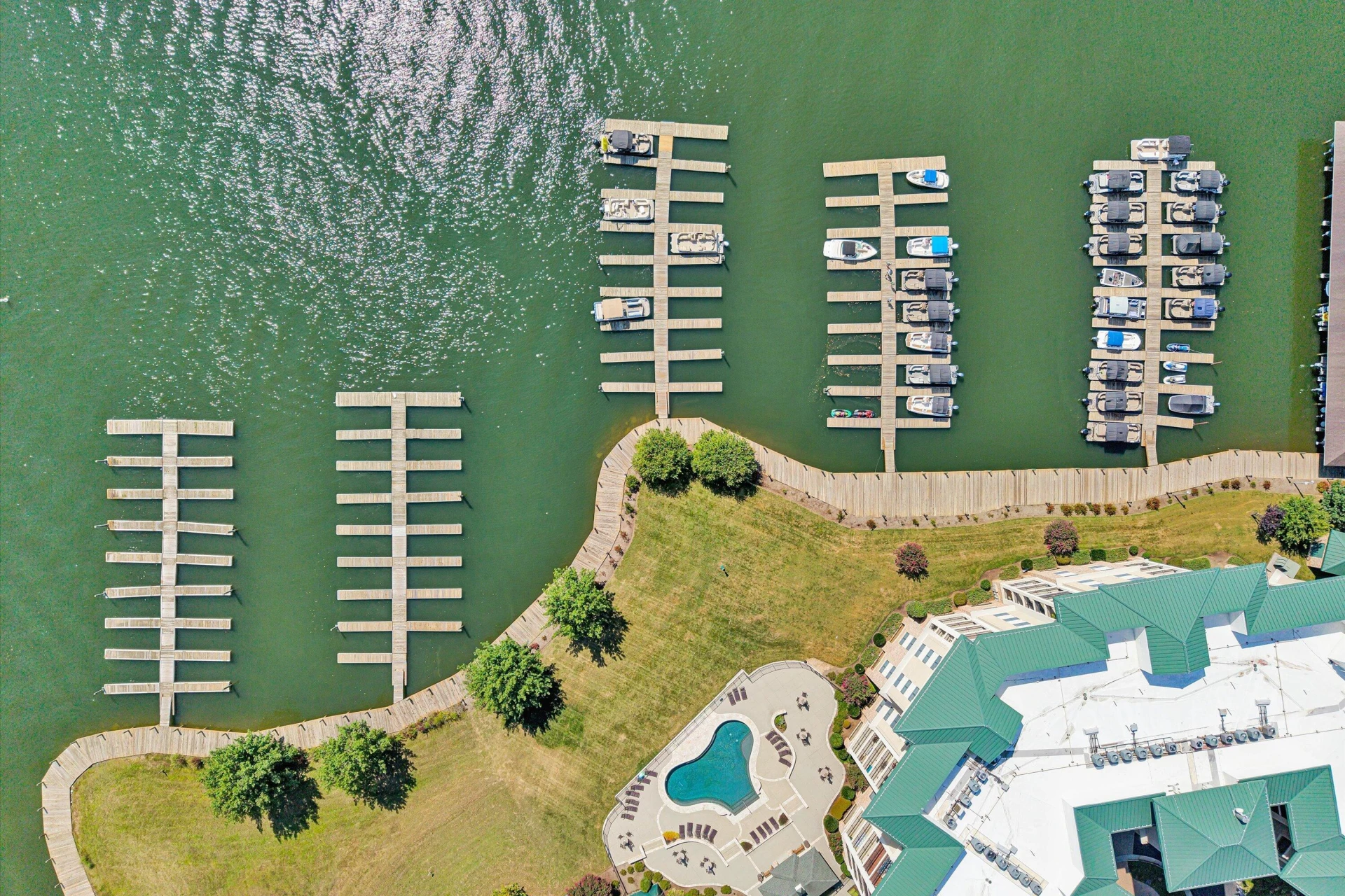 100 Bridgewater Pointe PL #UNIT 101 - Photo 6