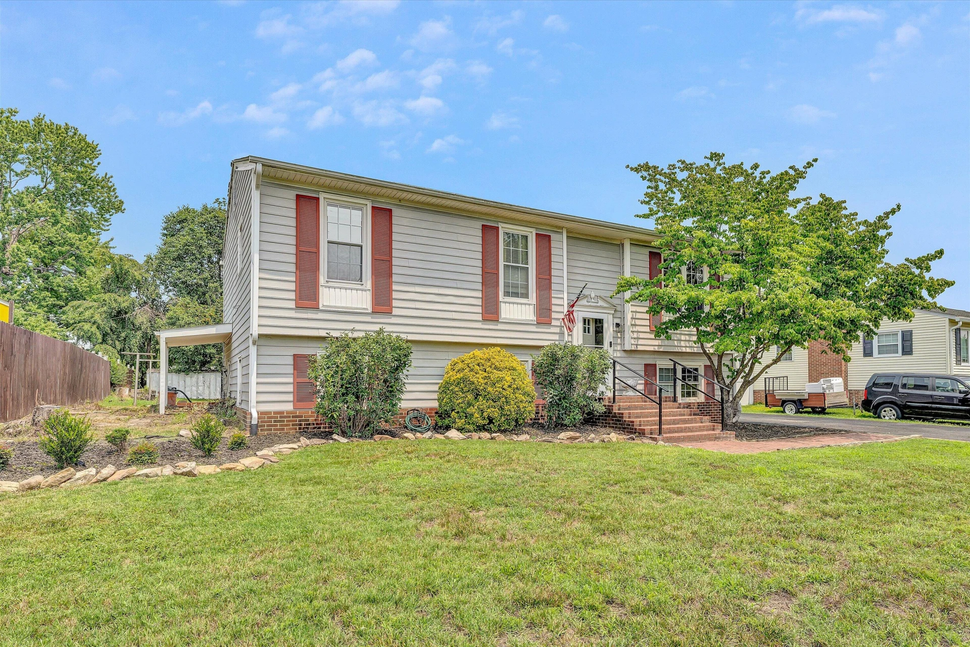 508 Santee RD