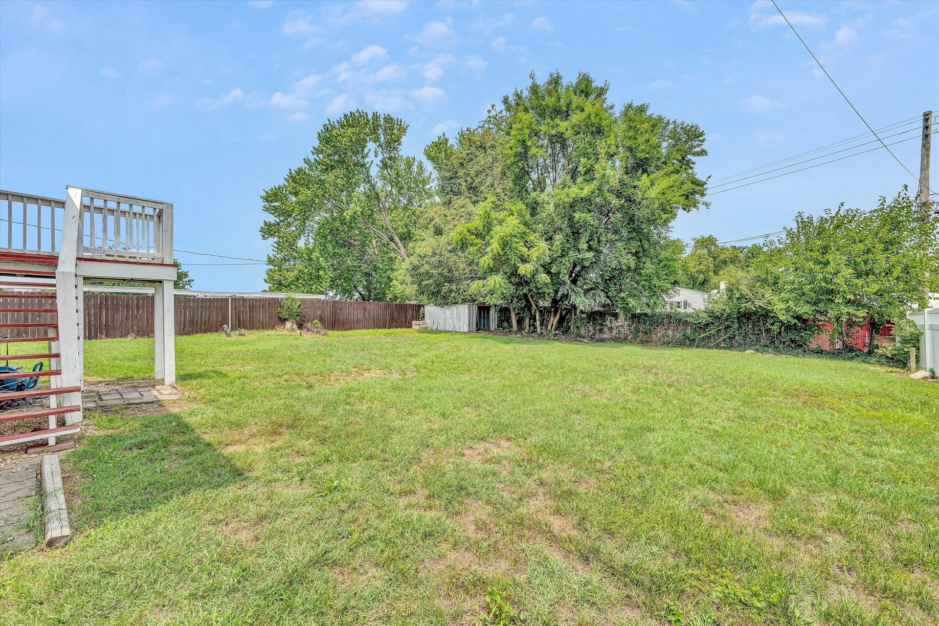 508 Santee RD - Photo 30