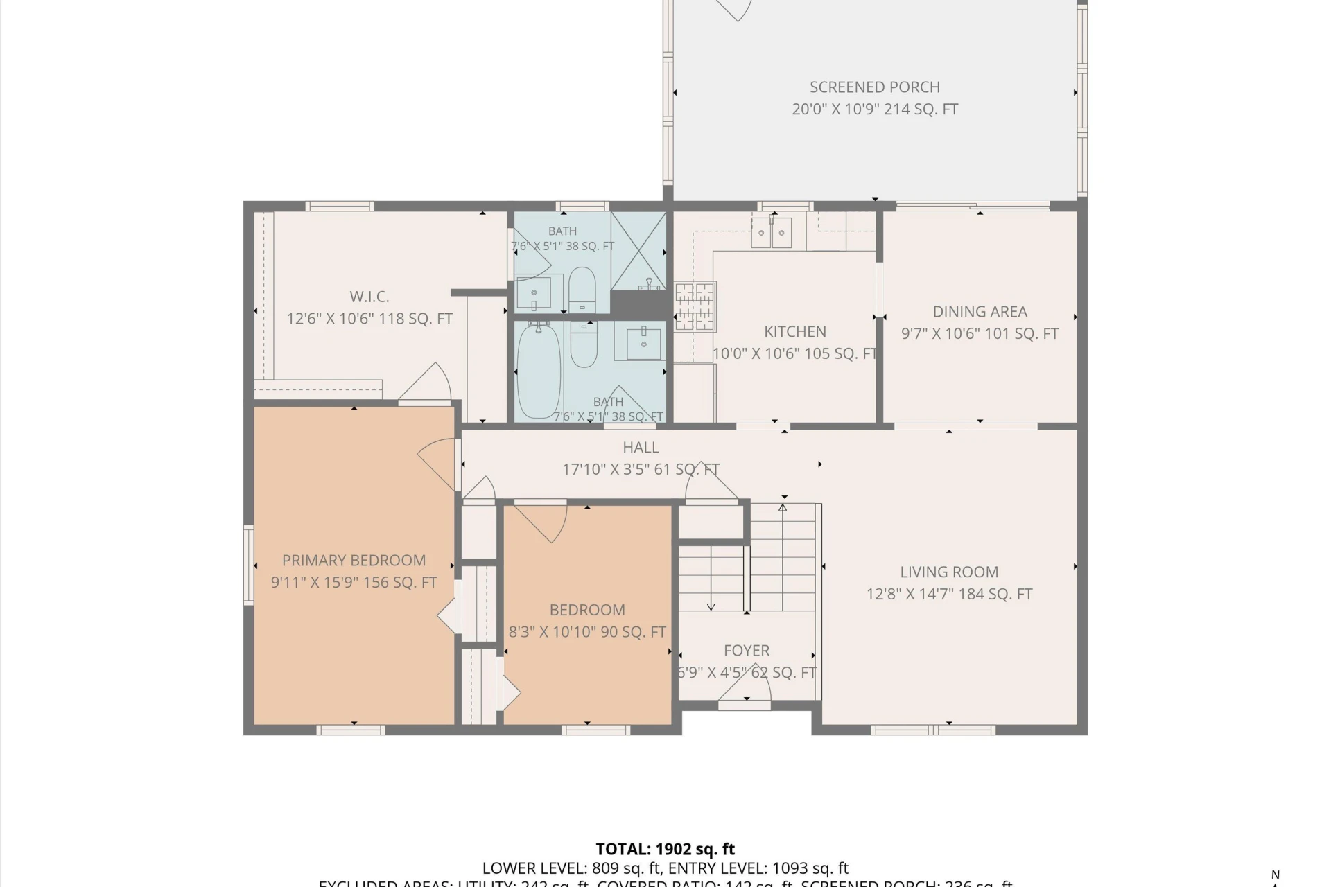 508 Santee RD - Photo 31