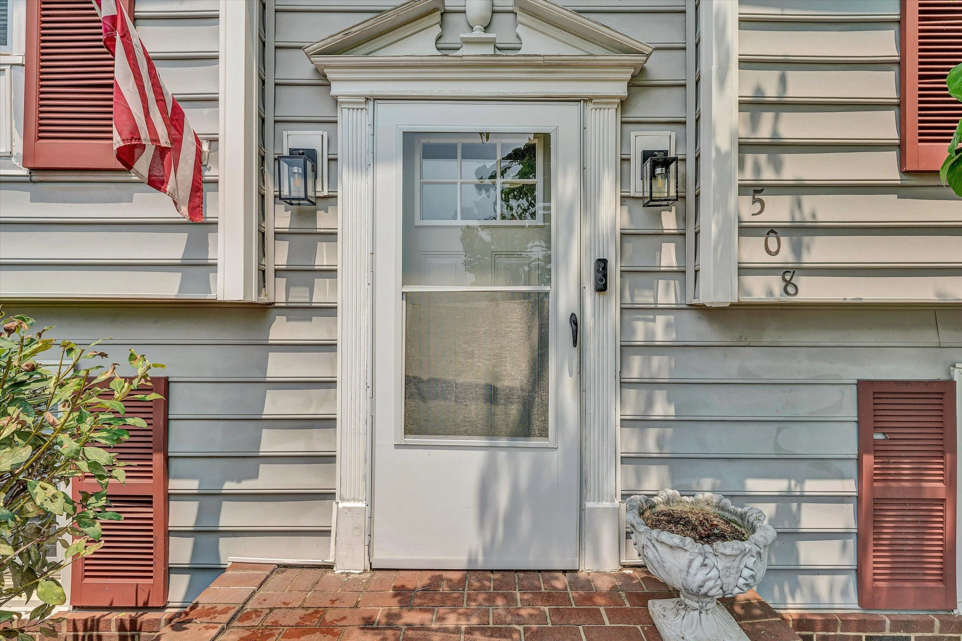 508 Santee RD - Photo 4
