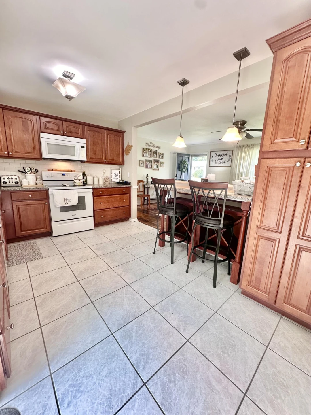 1111 Cherokee TRL - Photo 19