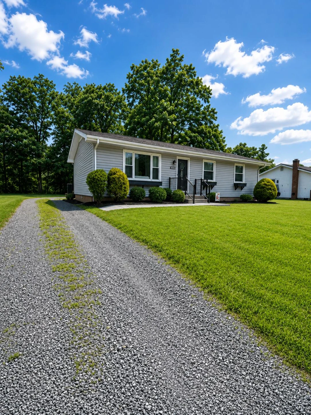 1111 Cherokee TRL - Photo 2