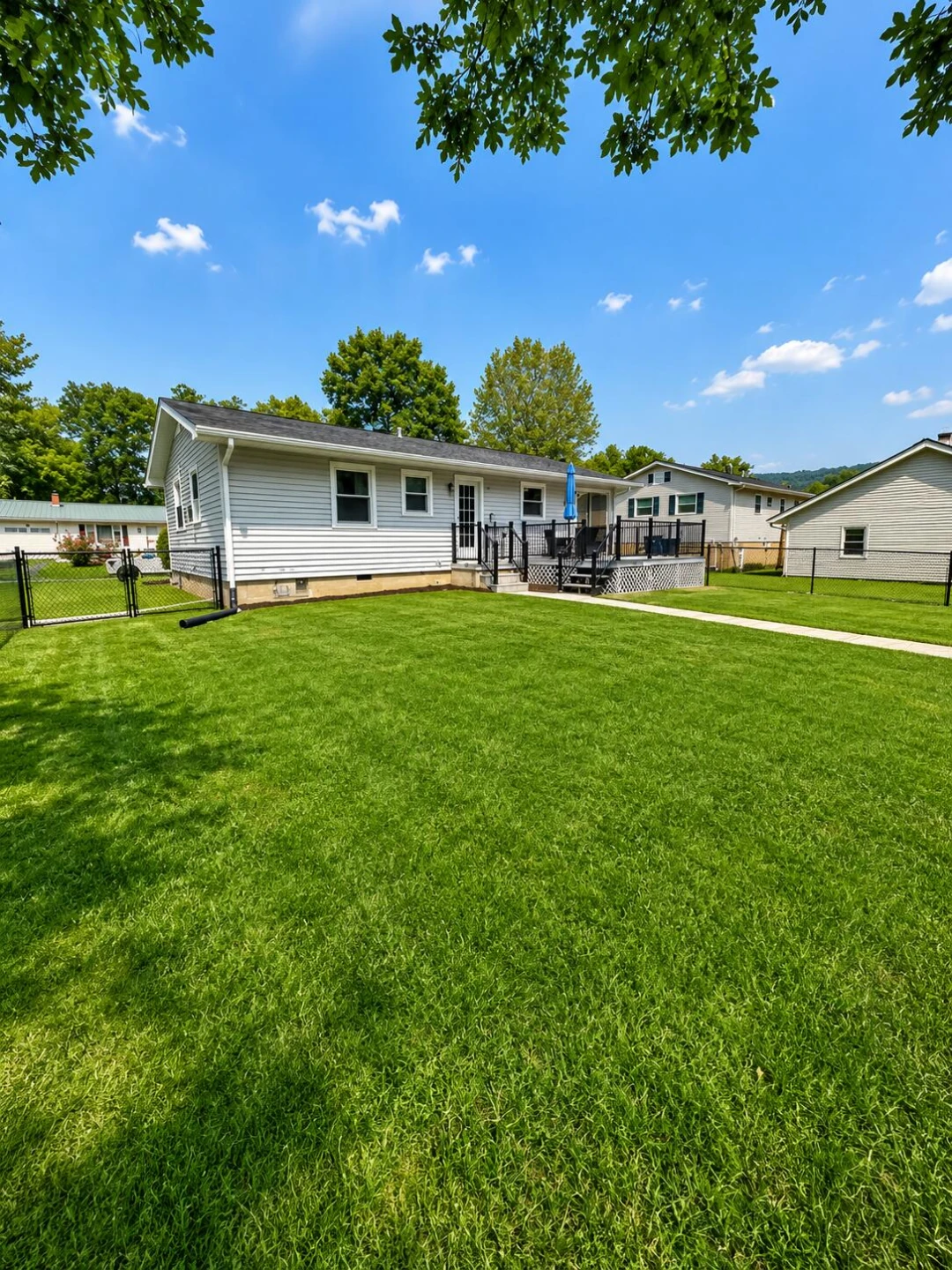 1111 Cherokee TRL - Photo 4