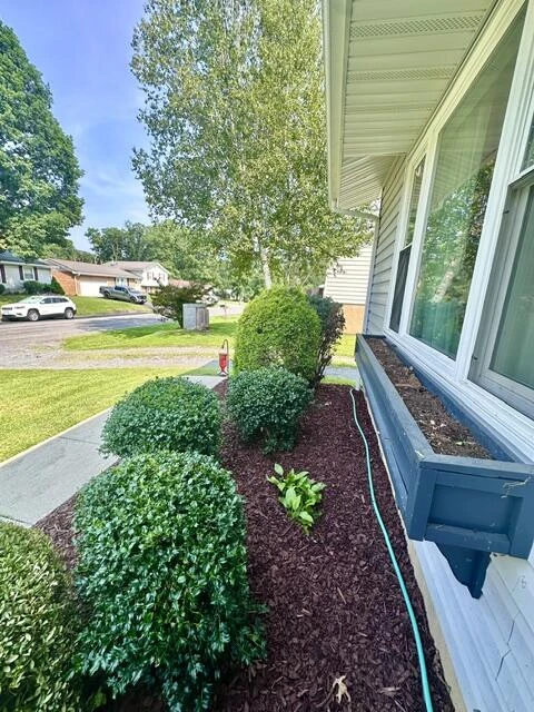 1111 Cherokee TRL - Photo 9