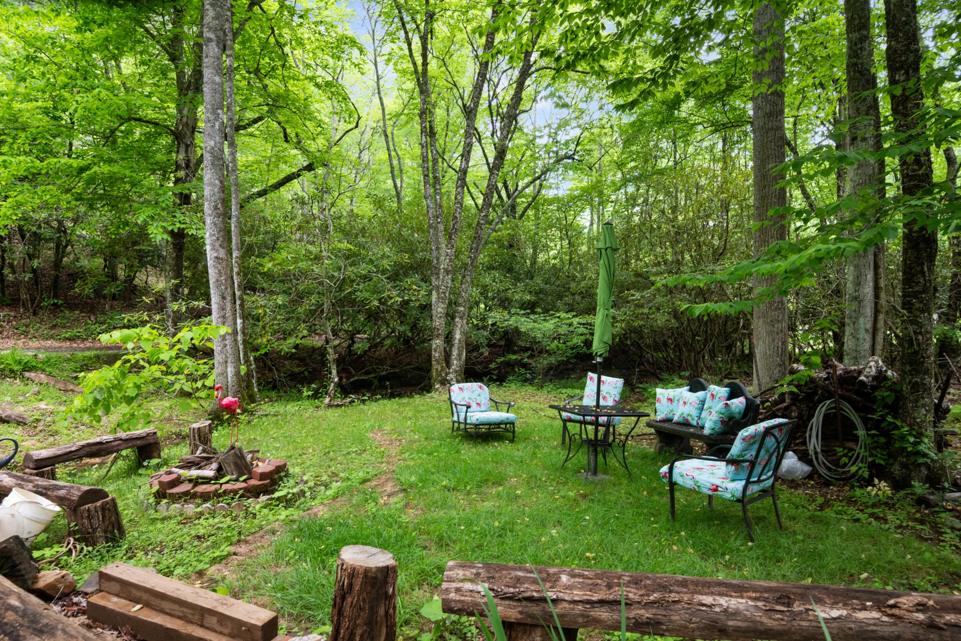 157 Burkes Hollow RD SW - Photo 100