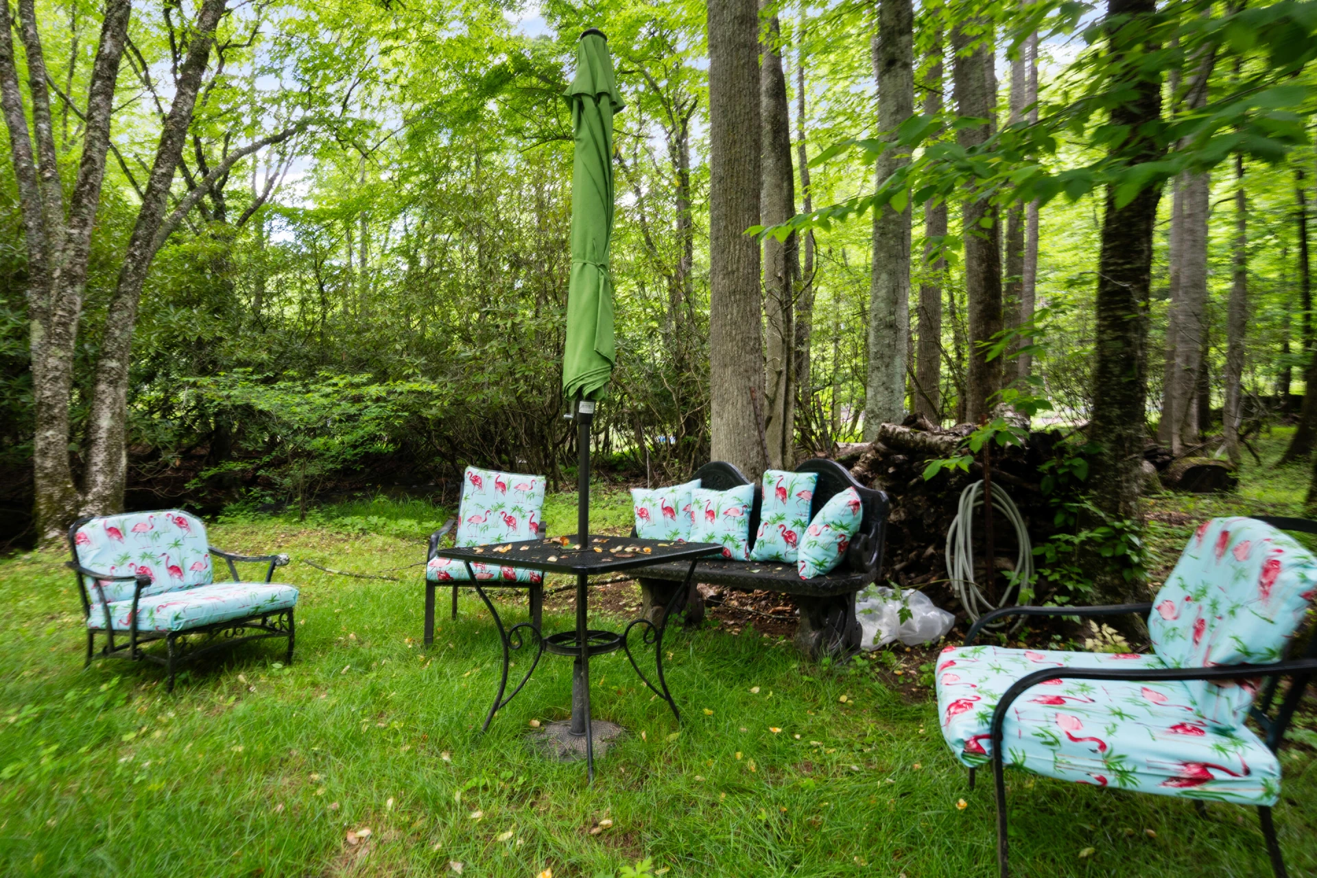157 Burkes Hollow RD SW - Photo 101
