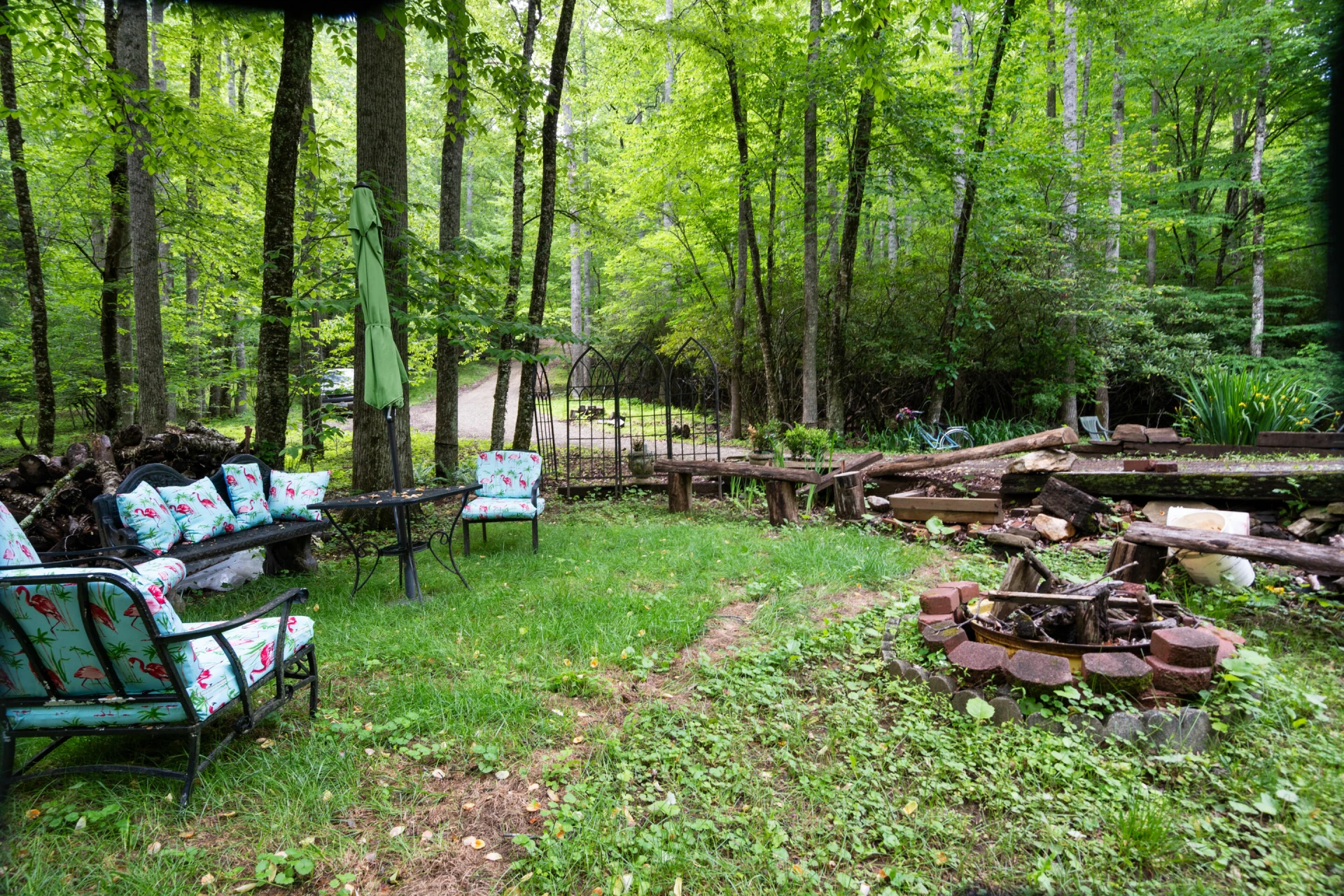 157 Burkes Hollow RD SW - Photo 105