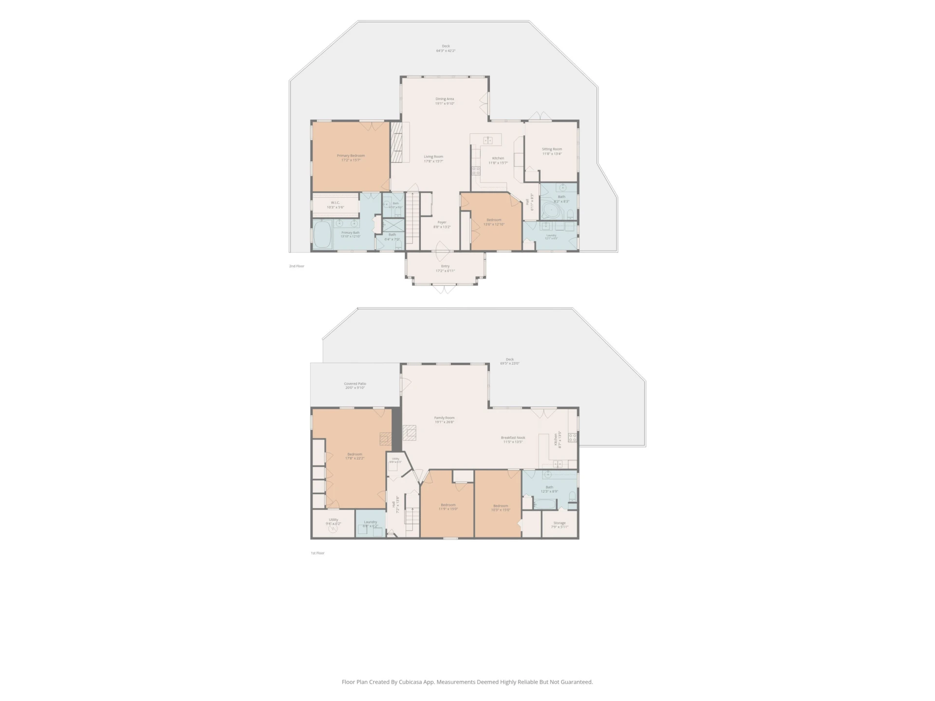 157 Burkes Hollow RD SW - Photo 106