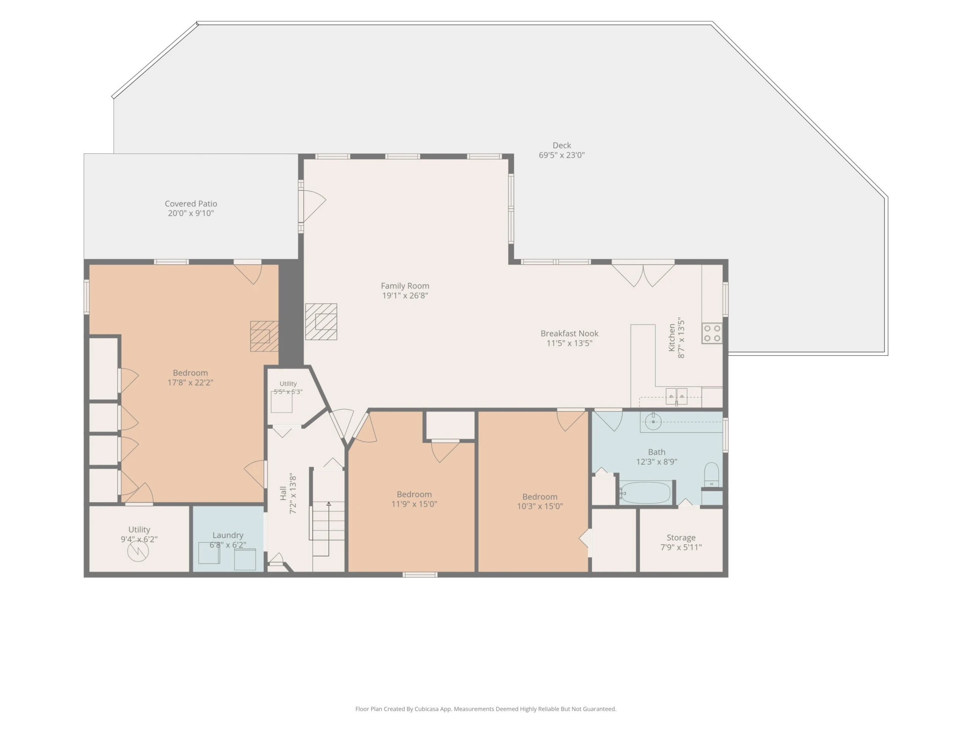 157 Burkes Hollow RD SW - Photo 107