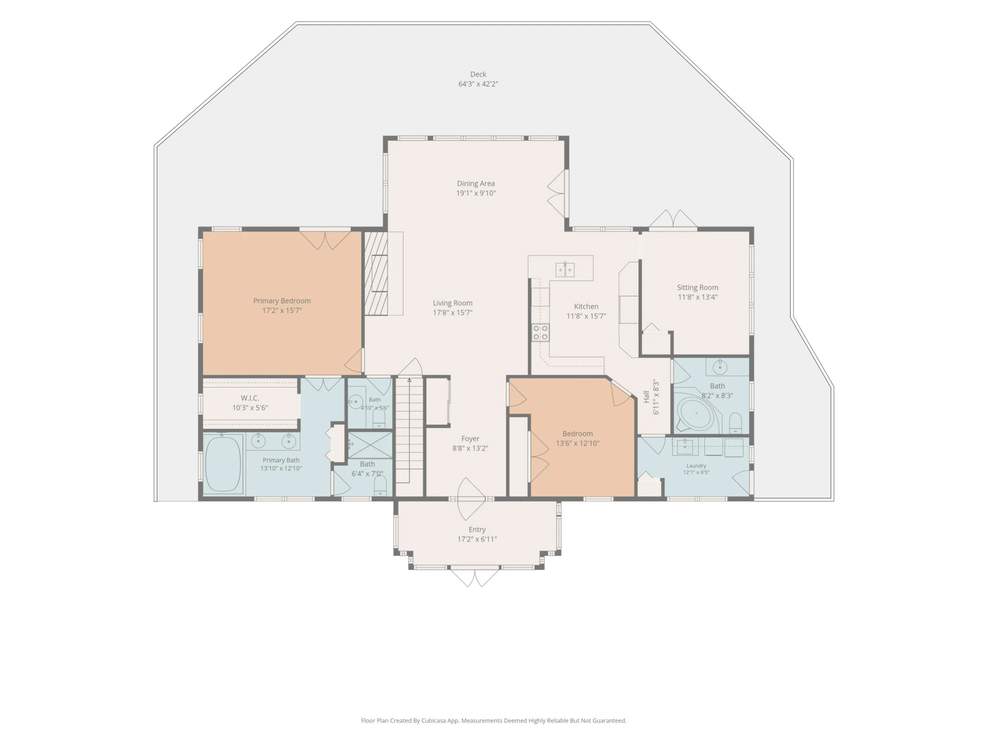 157 Burkes Hollow RD SW - Photo 108