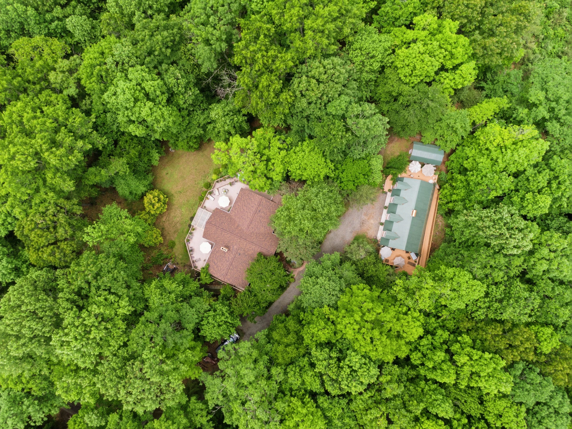 157 Burkes Hollow RD SW - Photo 110