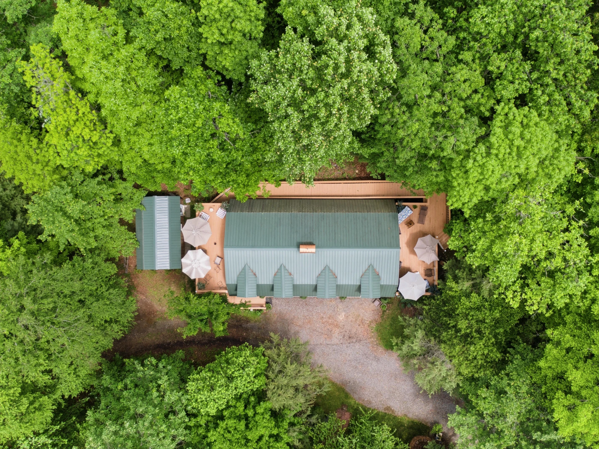 157 Burkes Hollow RD SW - Photo 111