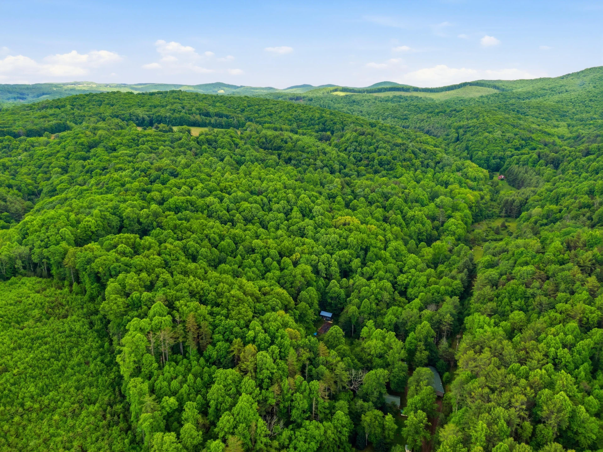 157 Burkes Hollow RD SW - Photo 115