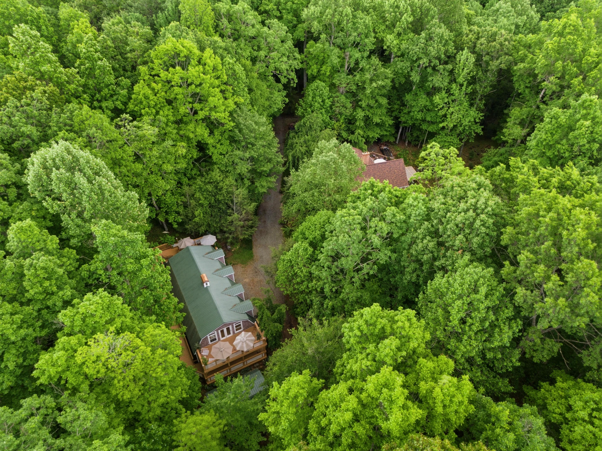 157 Burkes Hollow RD SW - Photo 116