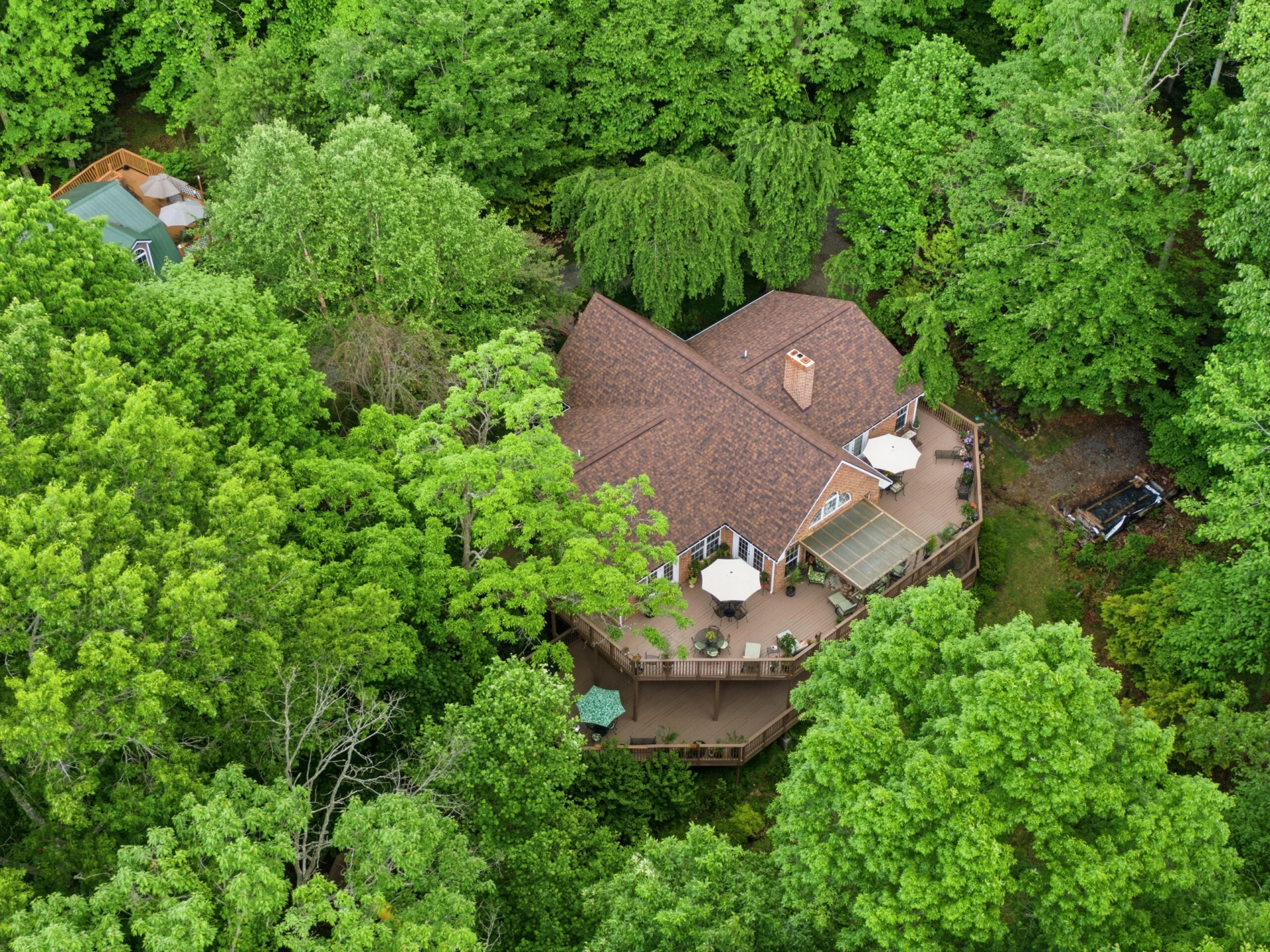 157 Burkes Hollow RD SW - Photo 118