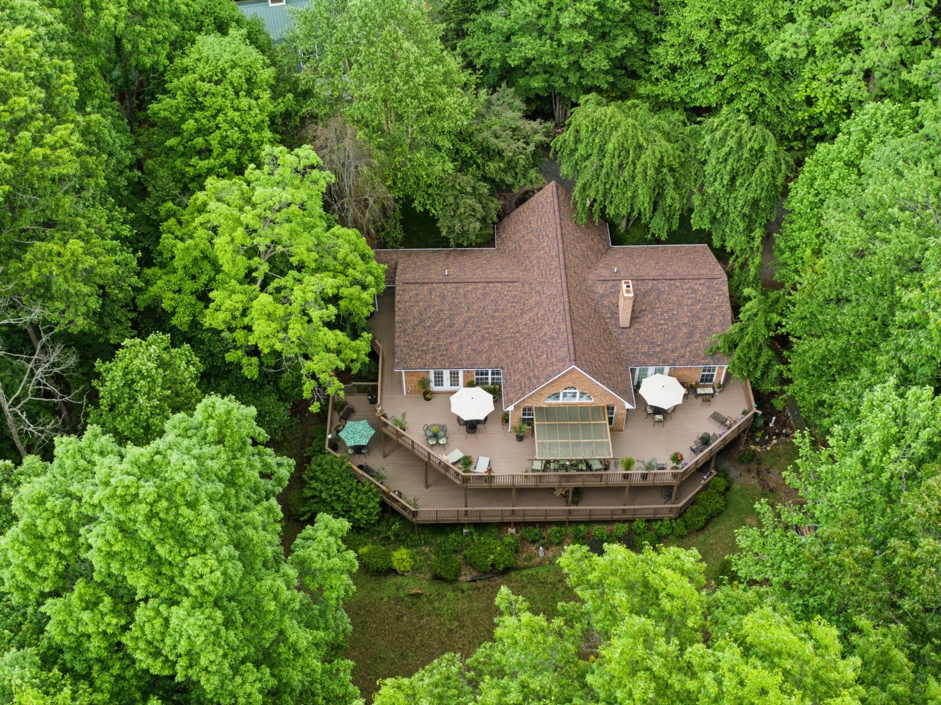157 Burkes Hollow RD SW - Photo 119