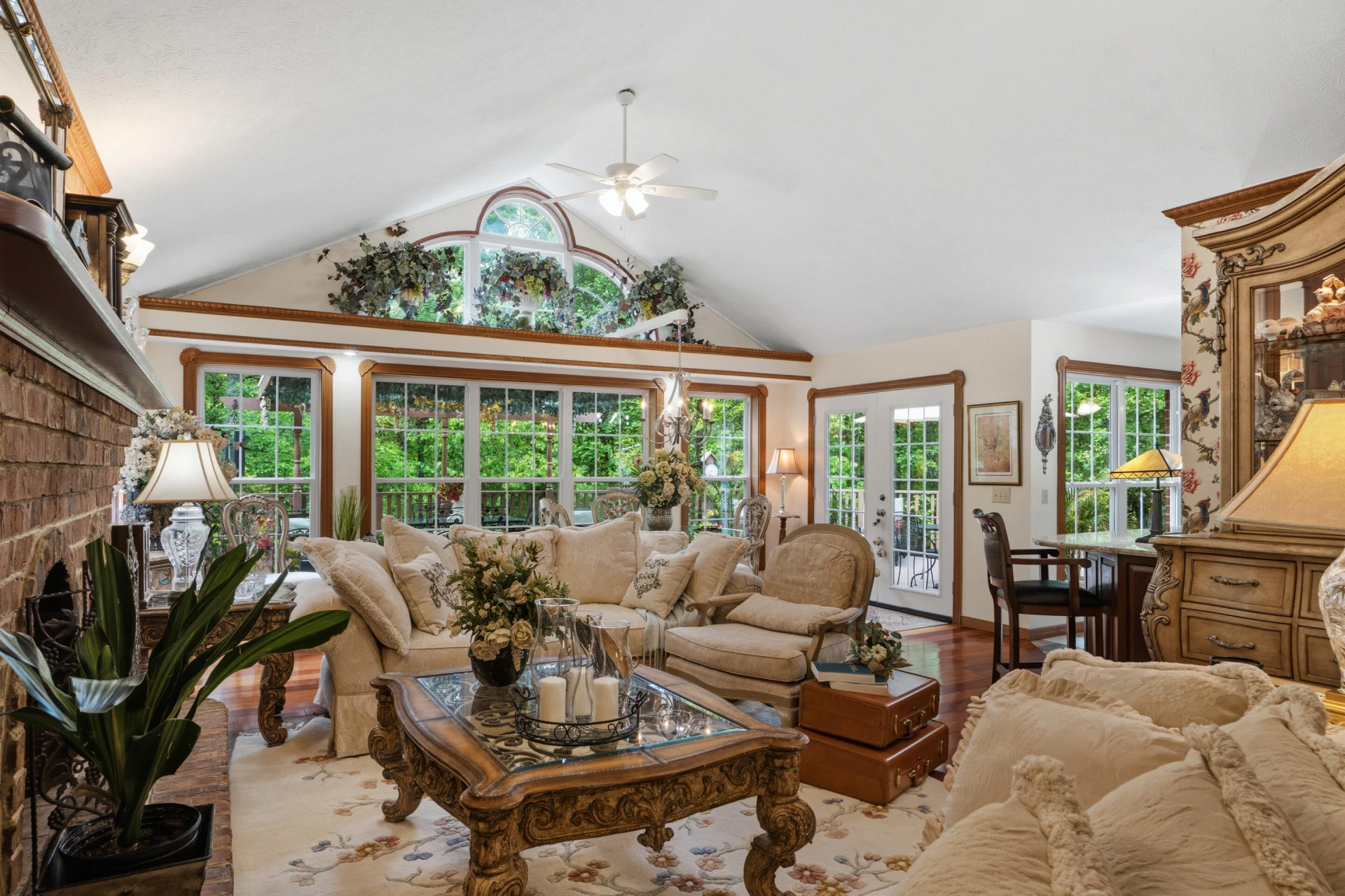 157 Burkes Hollow RD SW - Photo 14