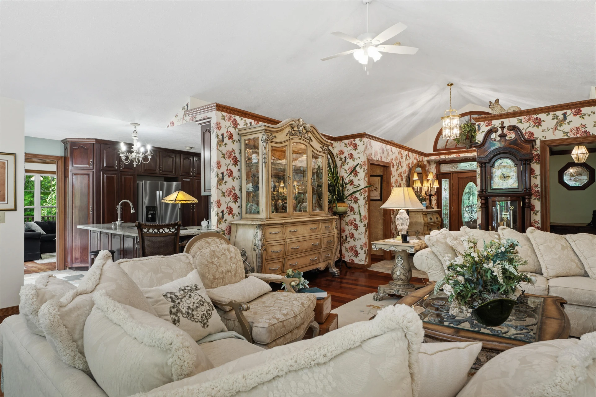157 Burkes Hollow RD SW - Photo 18